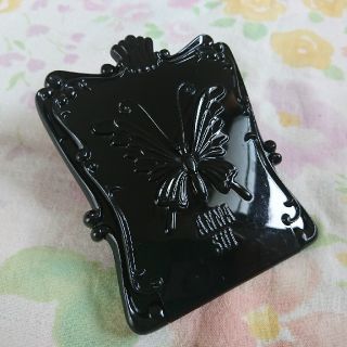 アナスイ(ANNA SUI)のアナスイ 折りたたみ 鏡 コンパクトミラー(ミラー)