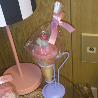 Baby Ribbon＊ｷｬﾝﾄﾞﾙ(その他)