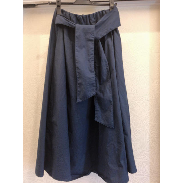 ロングスカート レディースのスカート(ロングスカート)の商品写真