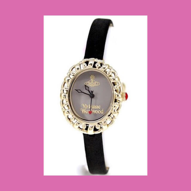 Vivienne Westwood - vivienne ロココ 腕時計の通販 by