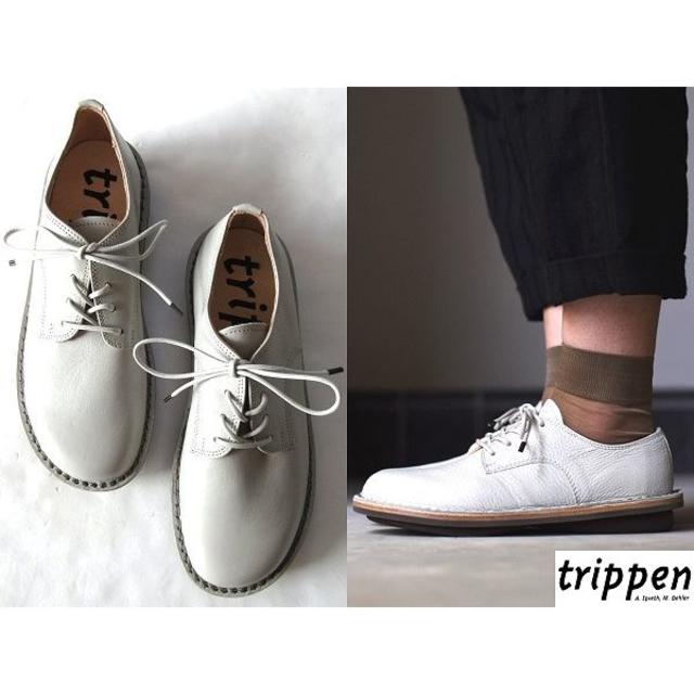trippen sprint espresso 38 トリッペン-