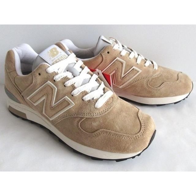 New Balance(ニューバランス)の新品 希少 入手困難 ニューバランス M1400BE 27cm 9D メンズの靴/シューズ(スニーカー)の商品写真