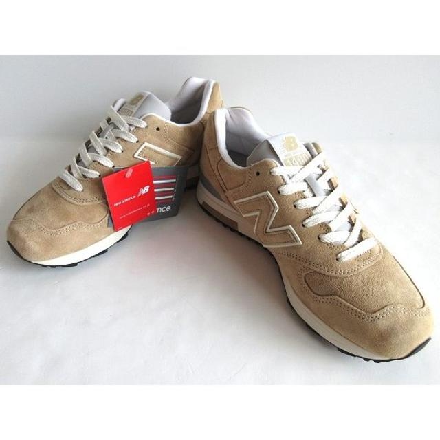 New Balance(ニューバランス)の新品 希少 入手困難 ニューバランス M1400BE 27cm 9D メンズの靴/シューズ(スニーカー)の商品写真