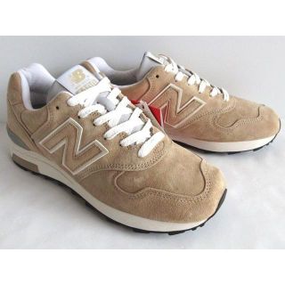 ニューバランス(New Balance)の新品 希少 入手困難 ニューバランス M1400BE 27cm 9D(スニーカー)