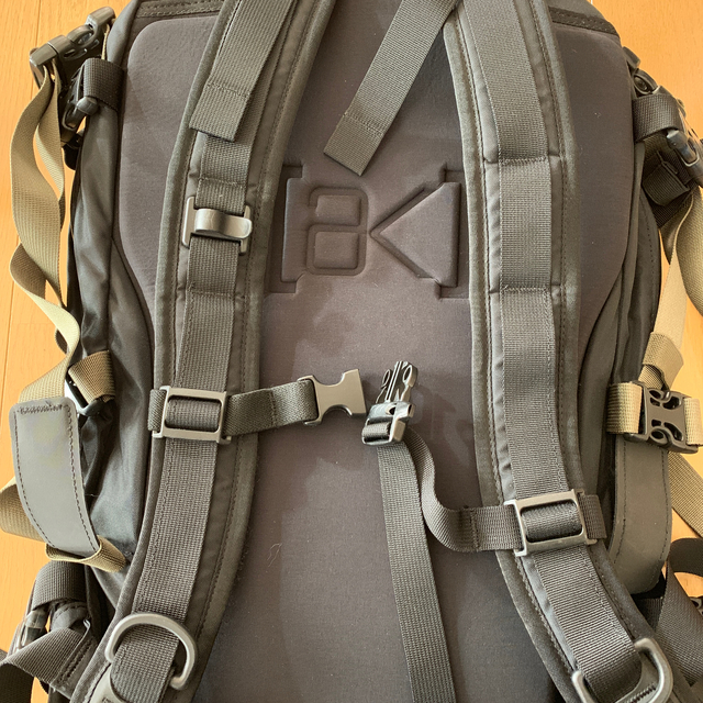 BURTON(バートン)のバートン BURTON バックパック スノーボード メンズのバッグ(バッグパック/リュック)の商品写真
