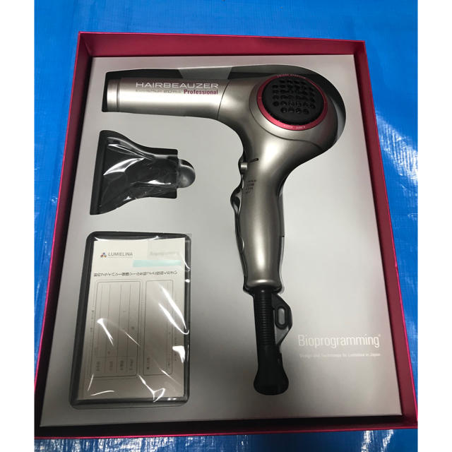 Lumiere Blanc 未使用品 ヘアビューザー エクセレミアム 2d Plus Hbe2d Pの通販 By ヴィバーチェ 他サイト優先販売 リュミエールブランならラクマ Lumiere Blanc 未使用品 ヘアビューザー エクセレミアム 2d Plus Hbe2d Pの通販 By ヴィバーチェ 他サイト優先販売 リュミエールブランならラクマ
