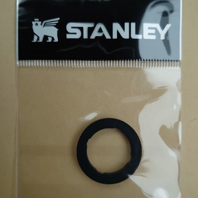 Stanley(スタンレー)のスタンレー ウォーターボトル キャップ パッキン スポーツ/アウトドアのアウトドア(食器)の商品写真