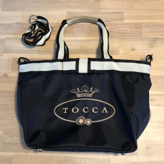 トッカ(TOCCA)のtocca マザーズバック(マザーズバッグ)