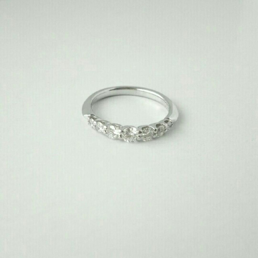 値下げ中 鑑別書 pt900 上質 ダイヤモンド 0.55ct リング 指輪 値下げ中 鑑別書 pt900 上質 ダイヤモンド 0.55ct リング 指輪