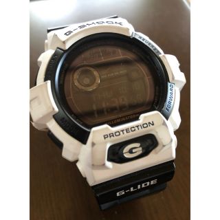 ジーショック(G-SHOCK)のMULTI BAND 6 GWX-8900B G-SHOCK(腕時計(デジタル))