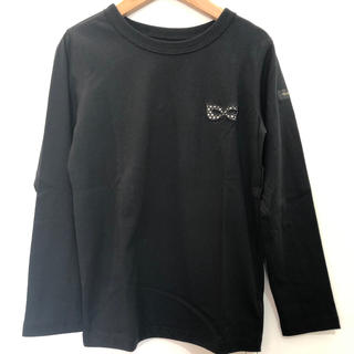 コドモビームス(こどもビームス)のスーパーサンクス　シンプルロングTシャツ　130 半額(Tシャツ/カットソー)