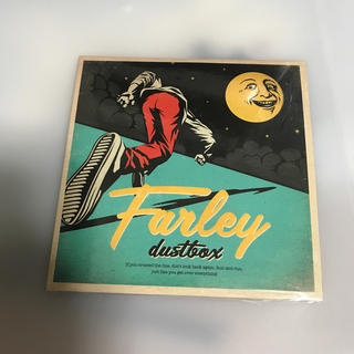 dustbox Farley CD 会場限定 現在販売してないレア(ポップス/ロック(邦楽))