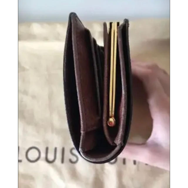 LOUIS VUITTON(ルイヴィトン)のルイヴィトン 財布 レディースのファッション小物(財布)の商品写真