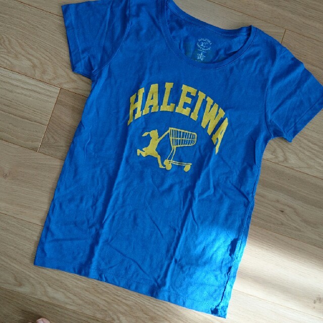 HALEIWA(ハレイワ)のHALEIWA レディースTシャツ レディースのトップス(Tシャツ(半袖/袖なし))の商品写真