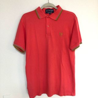 FRED PERRY × COMME des GARCONS SHIRT(ポロシャツ)