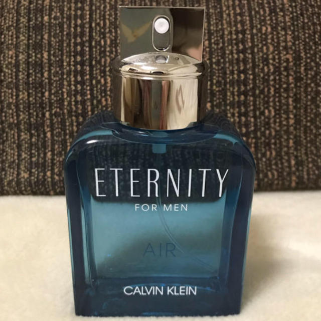 Calvin Klein(カルバンクライン)のckカルバンクライン 香水 エタニティ コスメ/美容の香水(ユニセックス)の商品写真