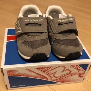 ニューバランス(New Balance)のニューバランス スニーカー 未使用(スニーカー)