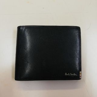 ポールスミス(Paul Smith)のPaul Smith　財布(折り財布)