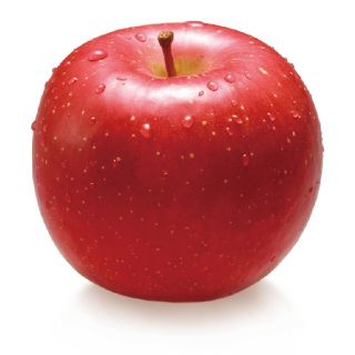 アップル(Apple)のりんご(フルーツ)