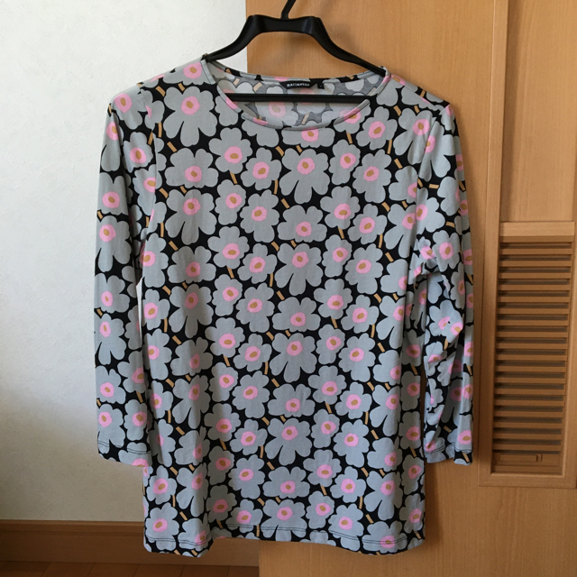 marimekko - マリメッコ ウニッコ カットソー s トップスの通販 by 和音's shop｜マリメッコならラクマ