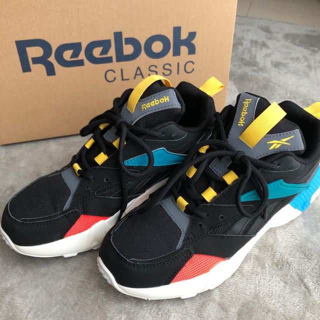 Reebok(リーボック)の※ポンちゃんさん専用　リーボック レディースの靴/シューズ(スニーカー)の商品写真