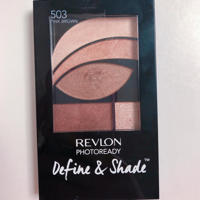 REVLON(レブロン)のRevlon アイシャドウ コスメ/美容のベースメイク/化粧品(アイシャドウ)の商品写真
