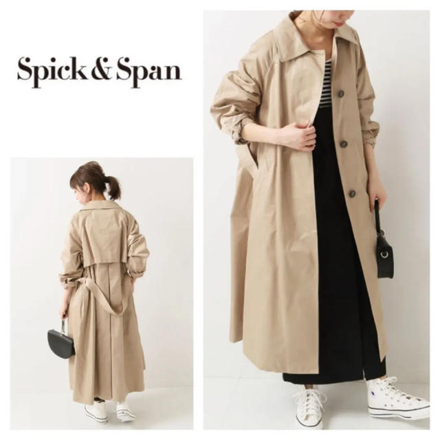 Spick & Span - Spick and Span☆スピックアンドスパン☆ T/C Spick & Span - Spick and Span☆スピックアンドスパン☆ T/C