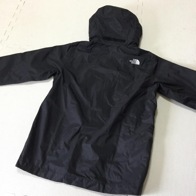 THE NORTH FACE　マウンテンパーカー　ドライベント