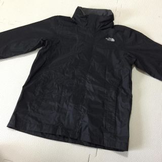 THE NORTH FACE - フード収納可!ノースフェイス ドライベント