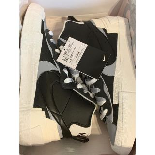 ナイキ(NIKE)のsacai nike 26(スニーカー)