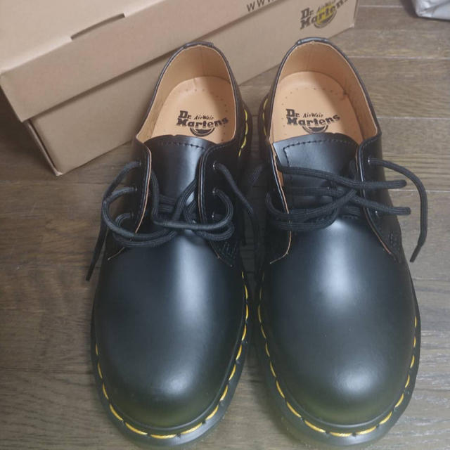 Dr.Martens(ドクターマーチン)のドクターマーチン  正規品 レディースの靴/シューズ(ローファー/革靴)の商品写真