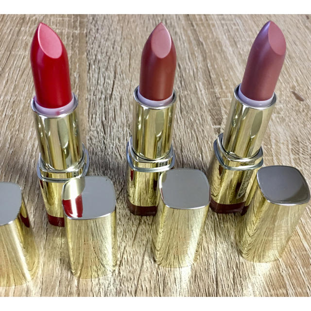 Milani リップスティック 6色まとめ売り コスメ/美容のベースメイク/化粧品(口紅)の商品写真