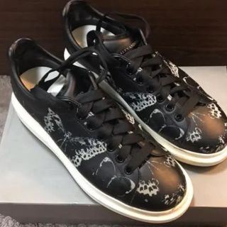 アレキサンダーマックイーン(Alexander McQueen)のアレキサンダーマックイン　スニーカー　マルジェラ　ラフシモンズ (スニーカー)