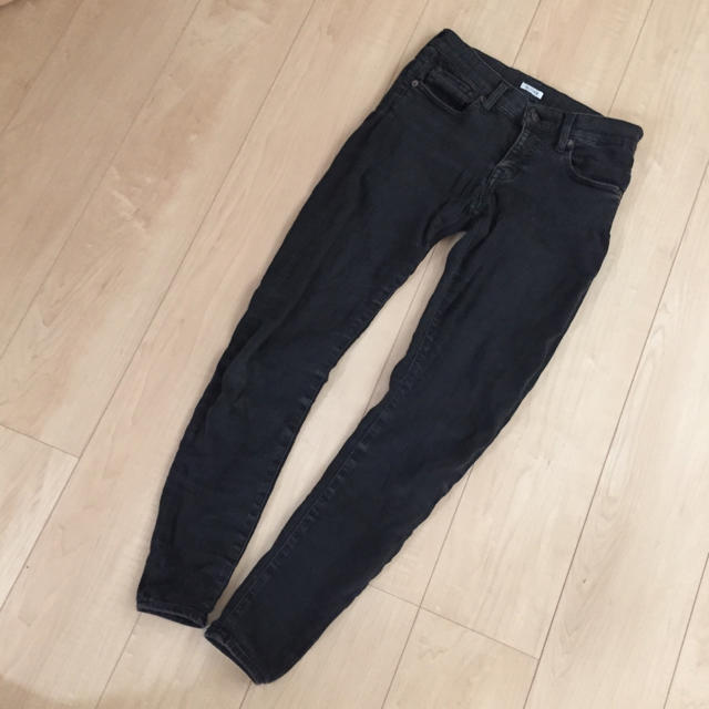 TODAYFUL(トゥデイフル)のTODAYFUL MASON's Denim  レディースのパンツ(デニム/ジーンズ)の商品写真