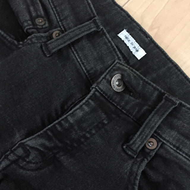 TODAYFUL(トゥデイフル)のTODAYFUL MASON's Denim  レディースのパンツ(デニム/ジーンズ)の商品写真