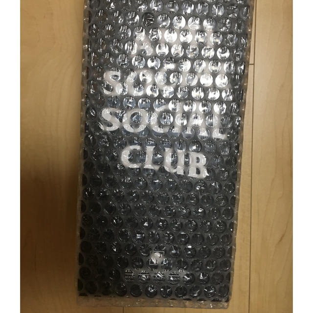 NEIGHBORHOOD(ネイバーフッド)のneighborhood assc incense silver コスメ/美容のリラクゼーション(お香/香炉)の商品写真