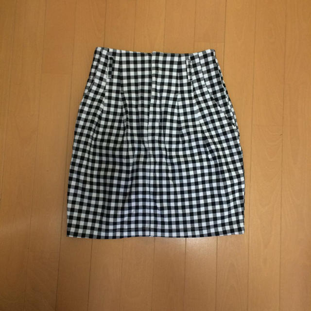 GU(ジーユー)のめ様 専用 レディースのスカート(ミニスカート)の商品写真