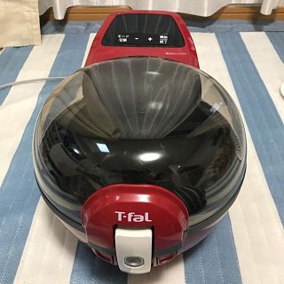 ティファール(T-fal)のT-fal  アクティフライ(調理機器)