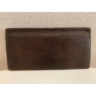 ガンゾ(GANZO)のGANZO 長財布(長財布)