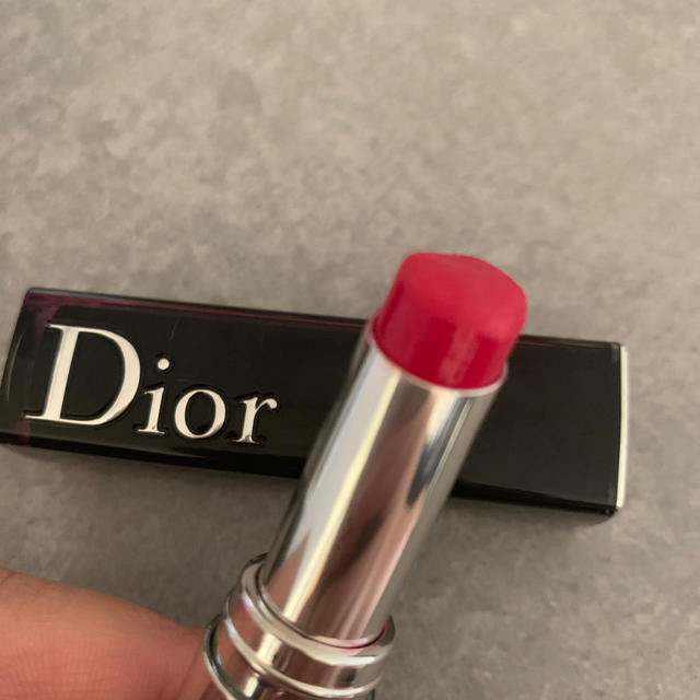 Dior(ディオール)のディオール アディクト ラッカー スティック コスメ/美容のベースメイク/化粧品(口紅)の商品写真