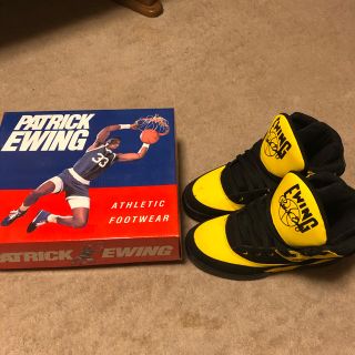 ユーイングアスレチックス(Ewing Athletics)のEwing スニーカー(スニーカー)