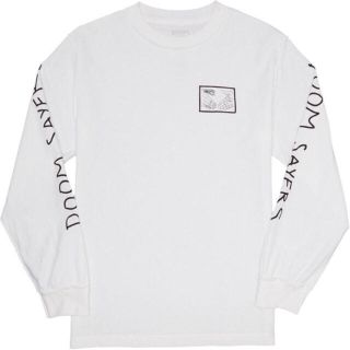 シュプリーム(Supreme)のDOOM SAYERS ドゥームセイヤーズ ロンT(Tシャツ/カットソー(七分/長袖))