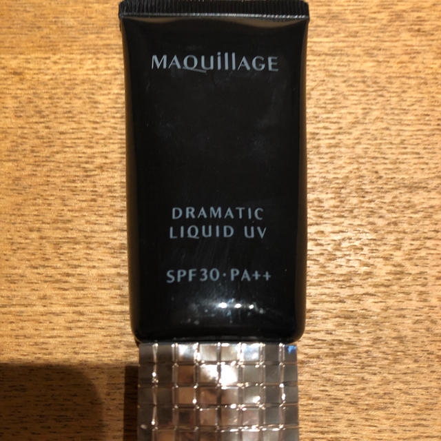 MAQuillAGE(マキアージュ)のマキュアージュ ドラマティックリキッド コスメ/美容のベースメイク/化粧品(ファンデーション)の商品写真