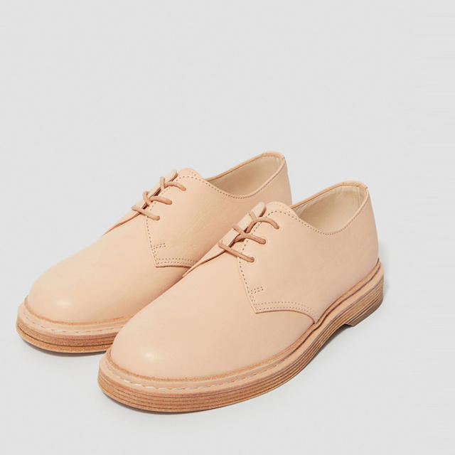 Hender Scheme(エンダースキーマ)のエンダースキーマ ドクターマーチン メンズの靴/シューズ(ドレス/ビジネス)の商品写真