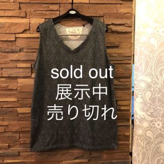 ジャンバースカート sold out♪(その他)