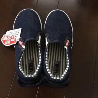 バンズボルト(VANS VAULT)のjーjean様専用(スリッポン)