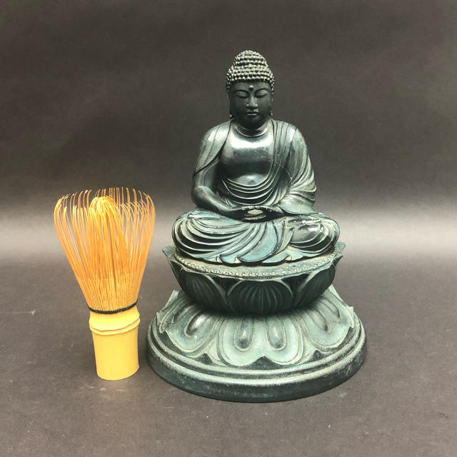 お釈迦様 座大仏像 如来像 仏様 神様 銅器 銅製 ブロンズ 置物 お釈迦様 座大仏像 如来像 仏様 神様 銅器 銅製 ブロンズ 置物
