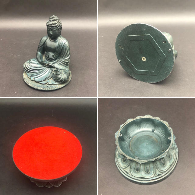 お釈迦様 座大仏像 如来像 仏様 神様 銅器 銅製 ブロンズ 置物 お釈迦様 座大仏像 如来像 仏様 神様 銅器 銅製 ブロンズ 置物