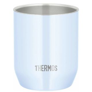 サーモス(THERMOS)のTHERMOS　真空断熱カップ(グラス/カップ)