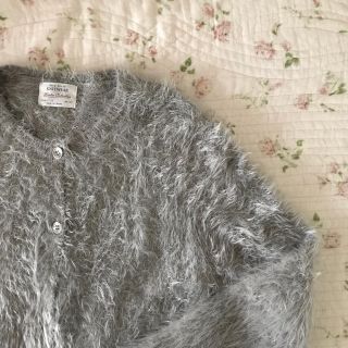 ザラキッズ(ZARA KIDS)のZARA kids ロングカーディガン(カーディガン)